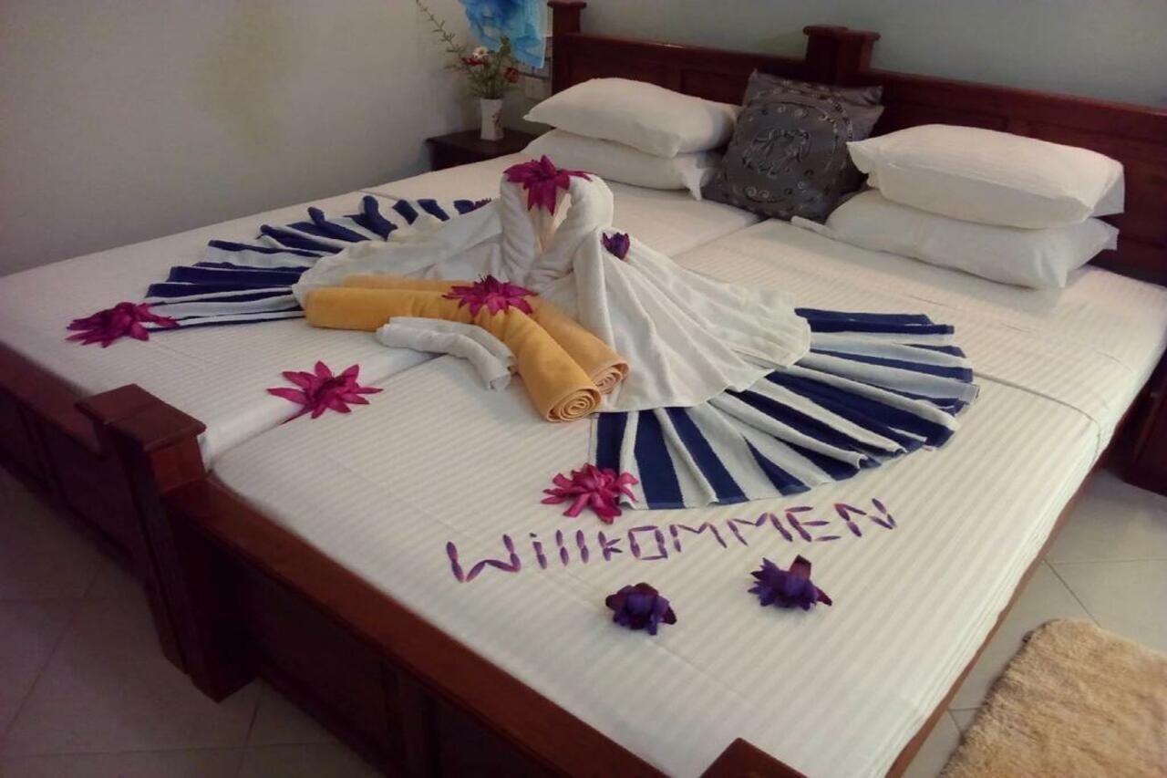 Methira Villa อลุทกามา ภายนอก รูปภาพ