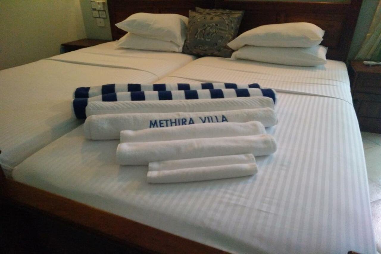 Methira Villa อลุทกามา ภายนอก รูปภาพ