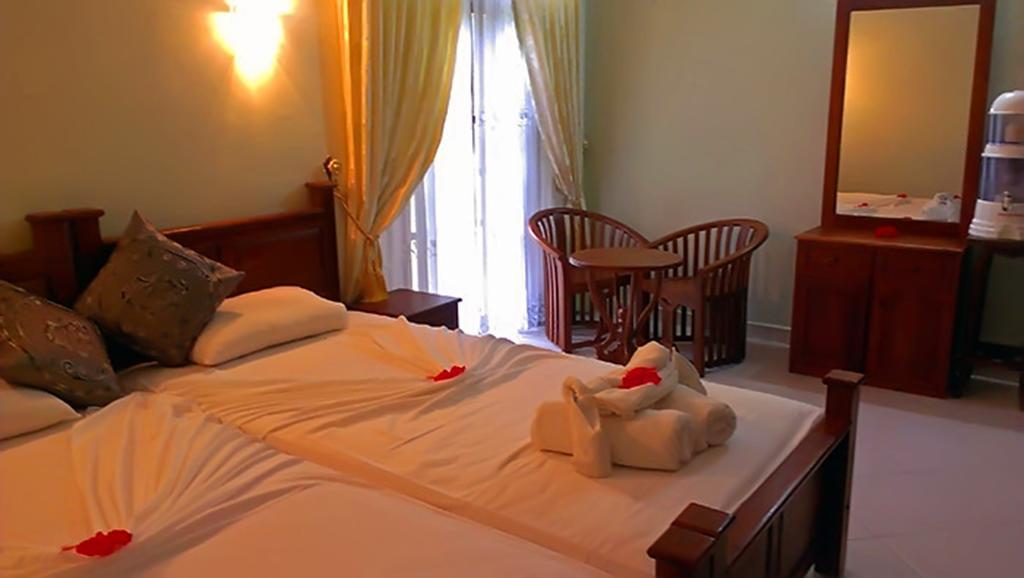 Methira Villa อลุทกามา ห้อง รูปภาพ