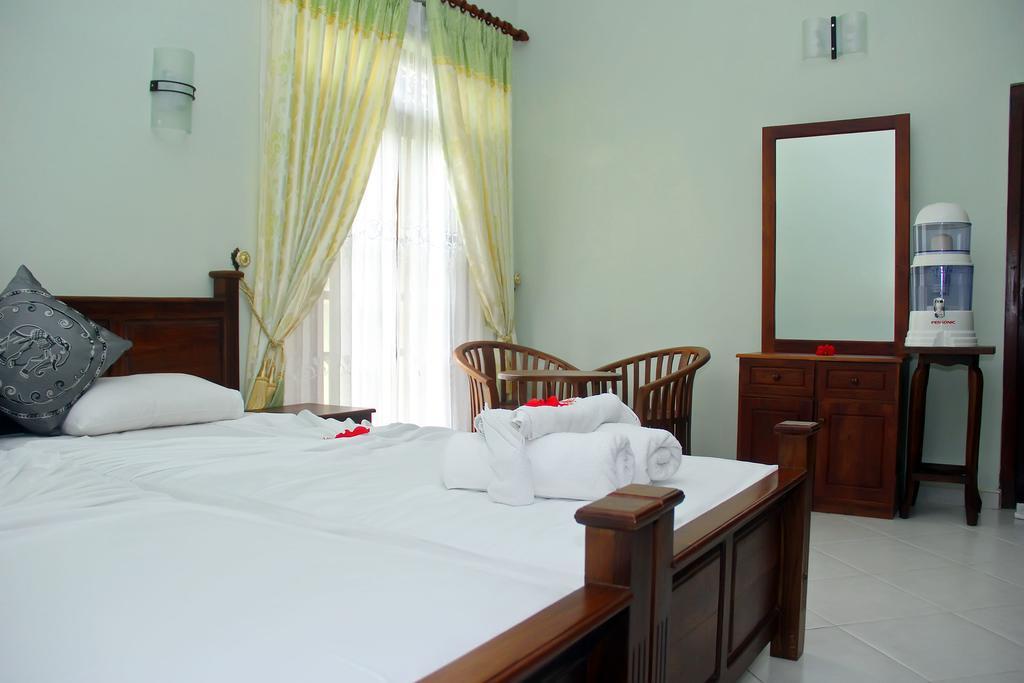 Methira Villa อลุทกามา ห้อง รูปภาพ