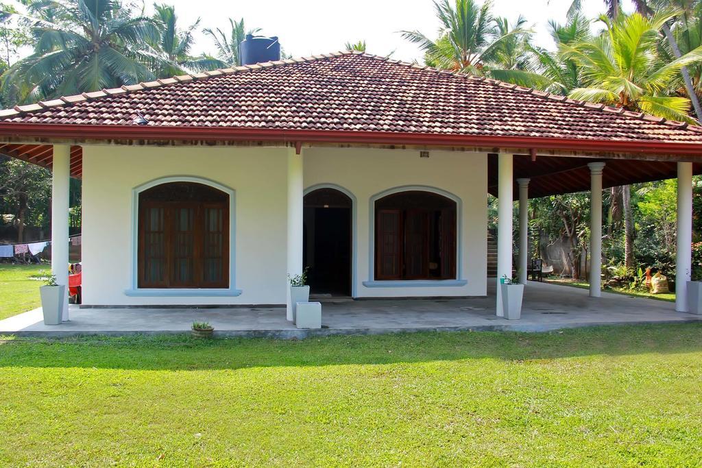 Methira Villa อลุทกามา ห้อง รูปภาพ