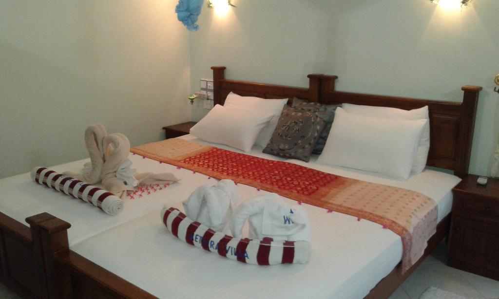 Methira Villa อลุทกามา ภายนอก รูปภาพ