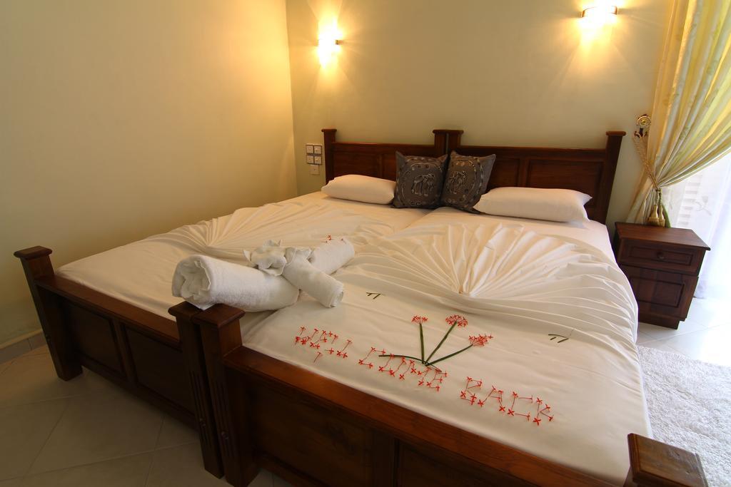 Methira Villa อลุทกามา ภายนอก รูปภาพ
